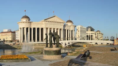 Macedonia leads CEE, SEE peers on World Bank Doing Business index 